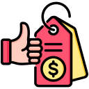 Giá gốc tận xưởng